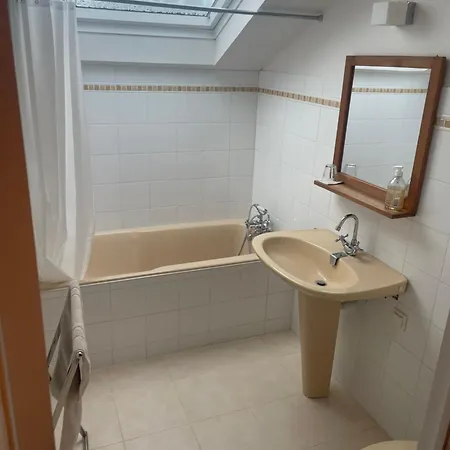 Maison Bleue Holiday home