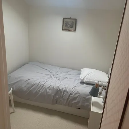 Dom wakacyjny Maison Bleue *