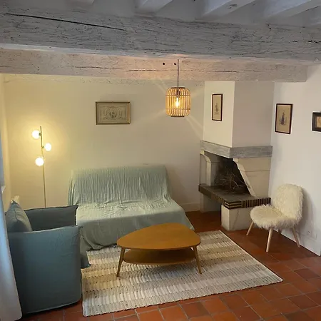 Maison Bleue Dom wakacyjny Beaumont-en-Auge