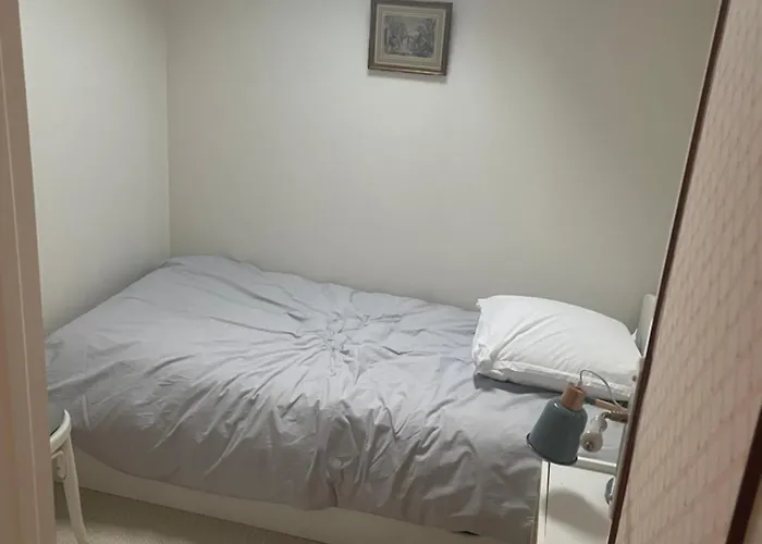 Σπίτι διακοπών Maison Bleue *