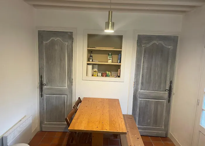 Maison Bleue Σπίτι διακοπών Beaumont-en-Auge